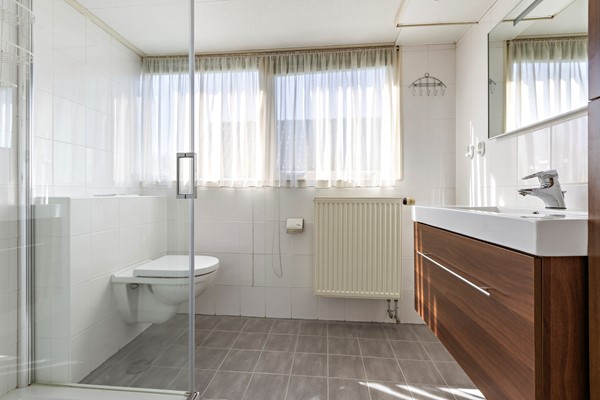 Medium property photo - Gealstrjitte 1, 9289 HT Drogeham